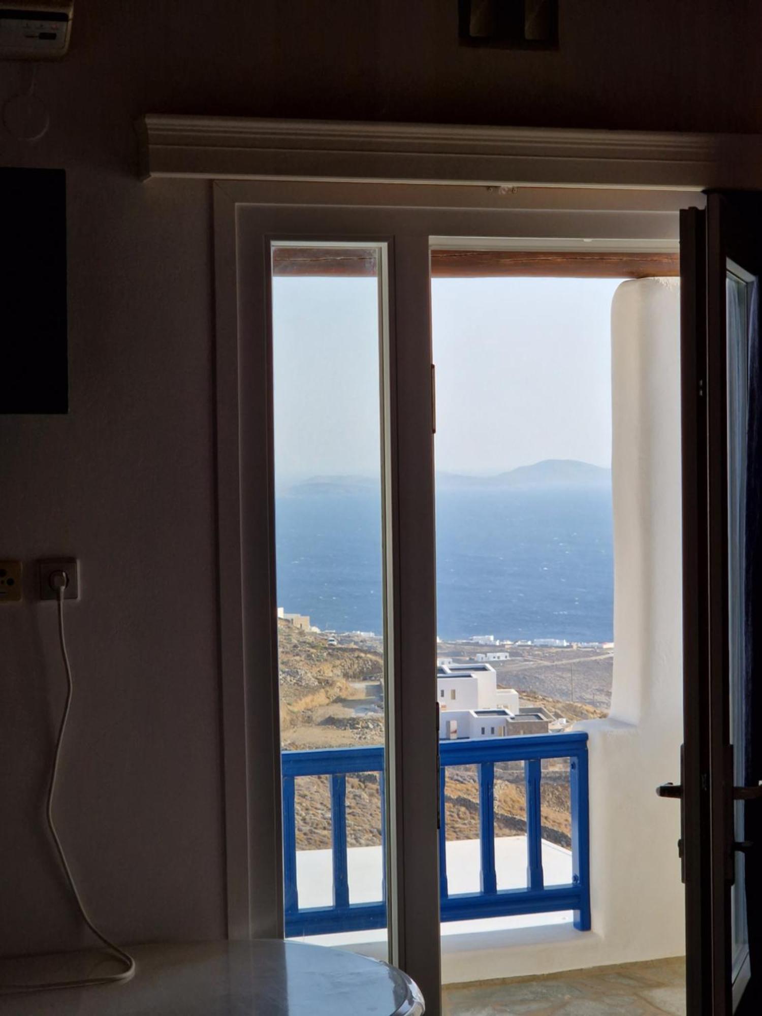 Appartement Sea View