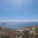 Fanari Sea View Studios