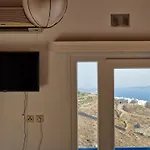 Fanari Sea View Studios