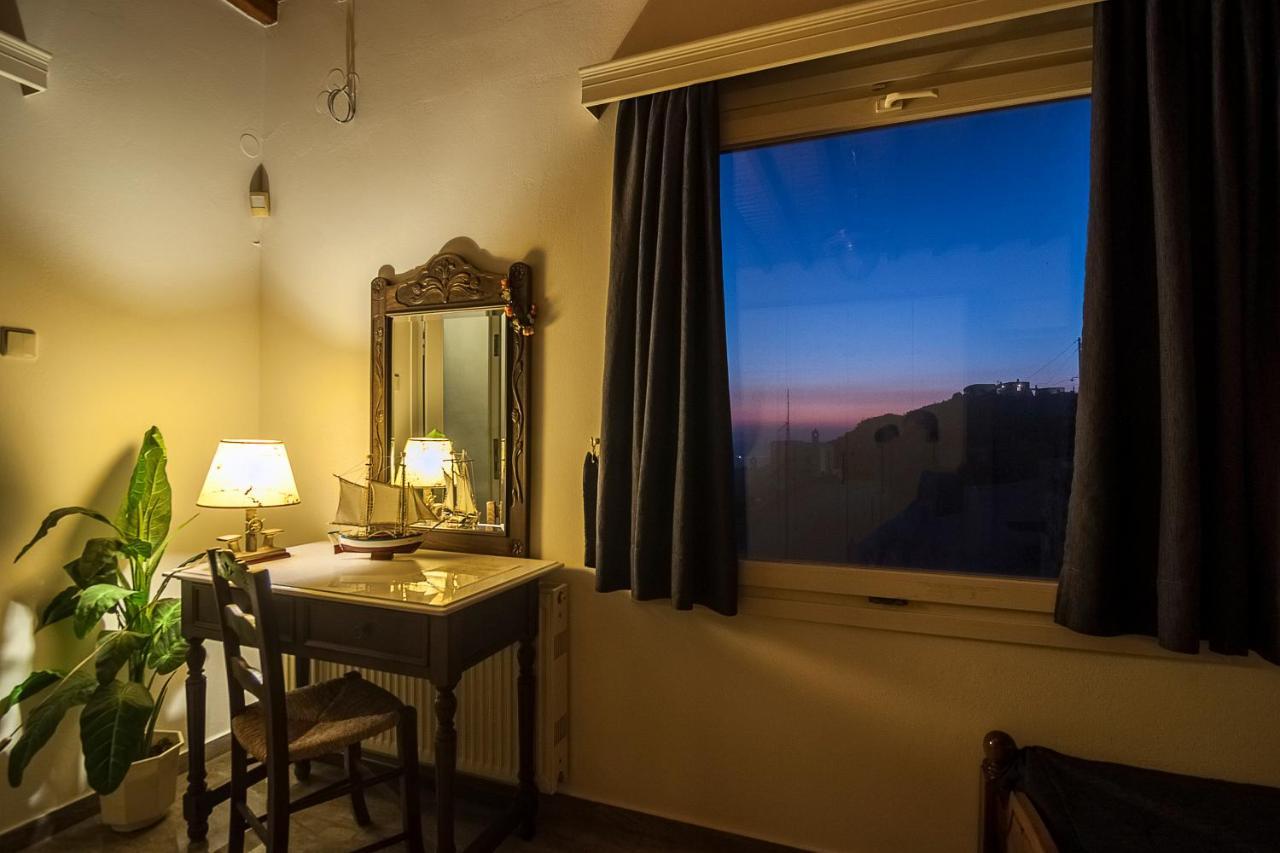 Sea View Appartement