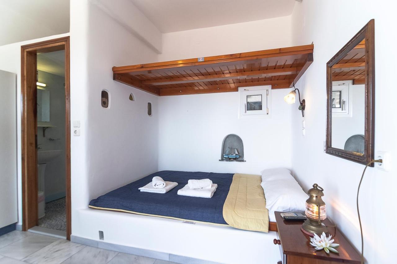 Appartement Sea View