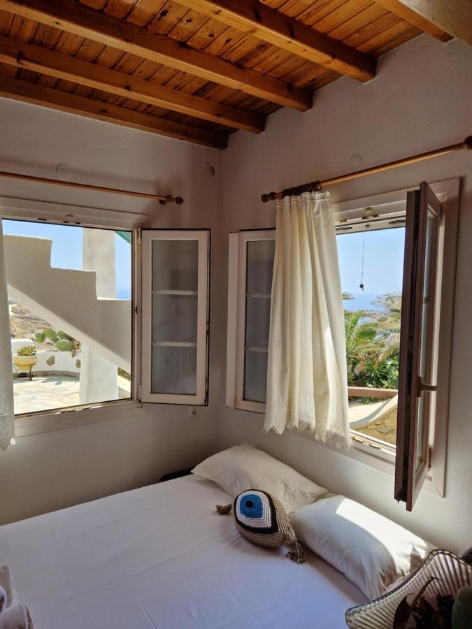 Sea View Fanari (Mykonos)