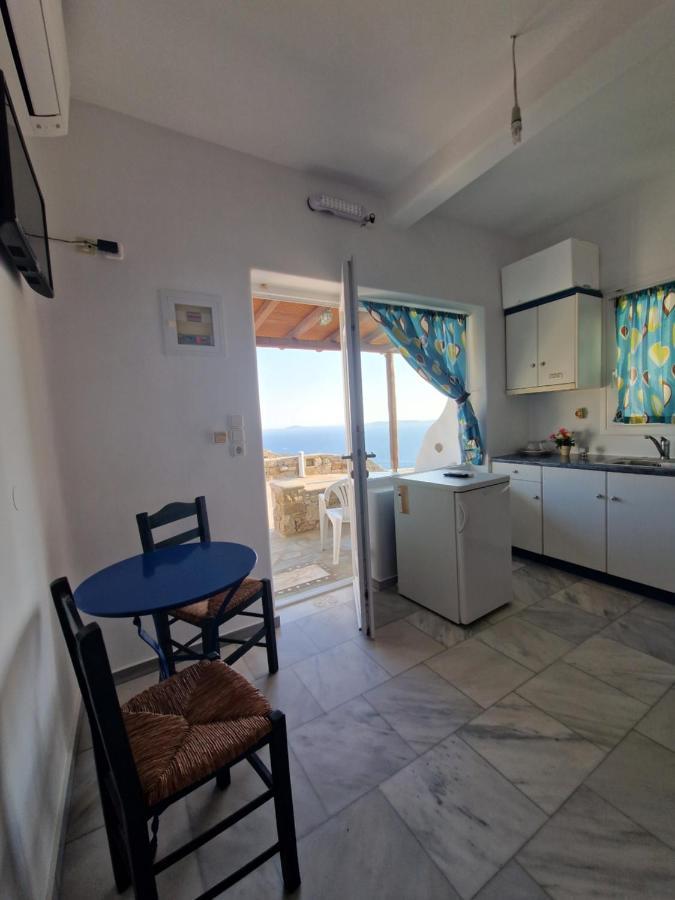 Sea View Fanari (Mykonos)