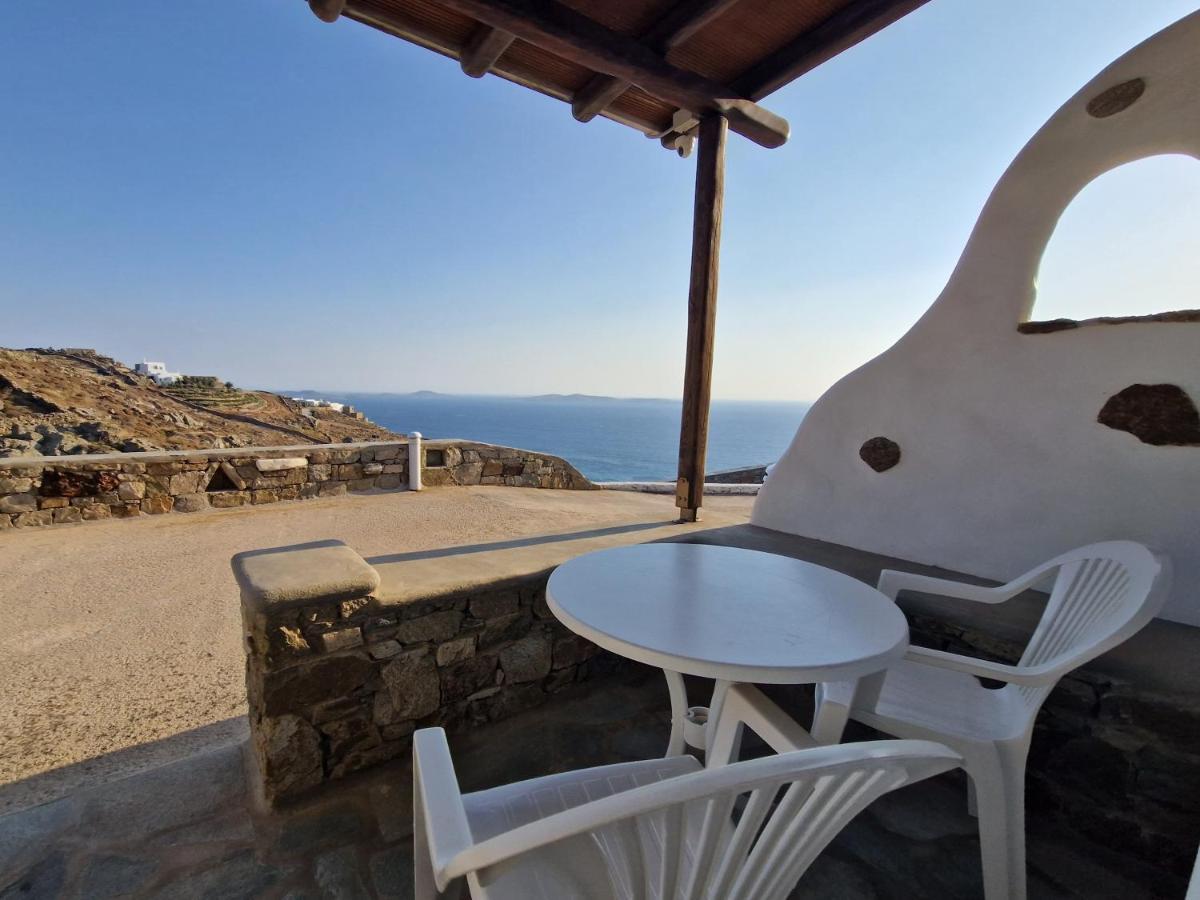 Sea View Fanari (Mykonos)
