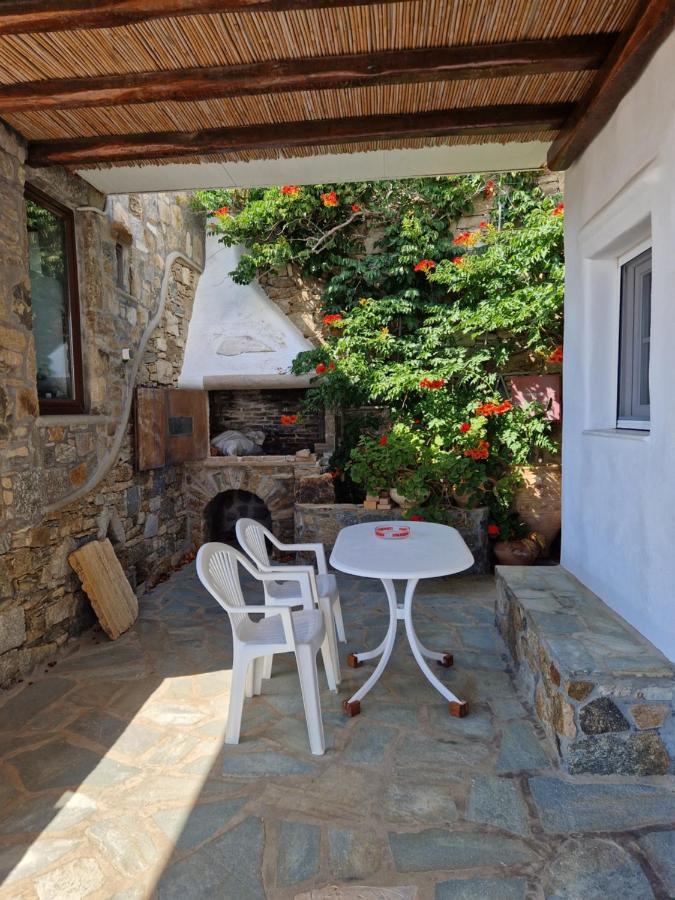 Sea View Appartement