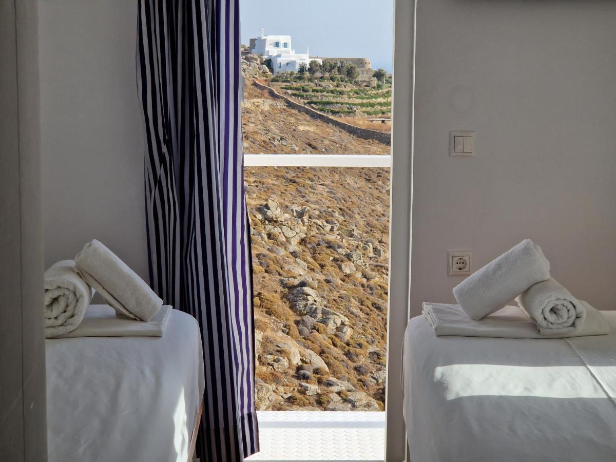 Sea View Appartement