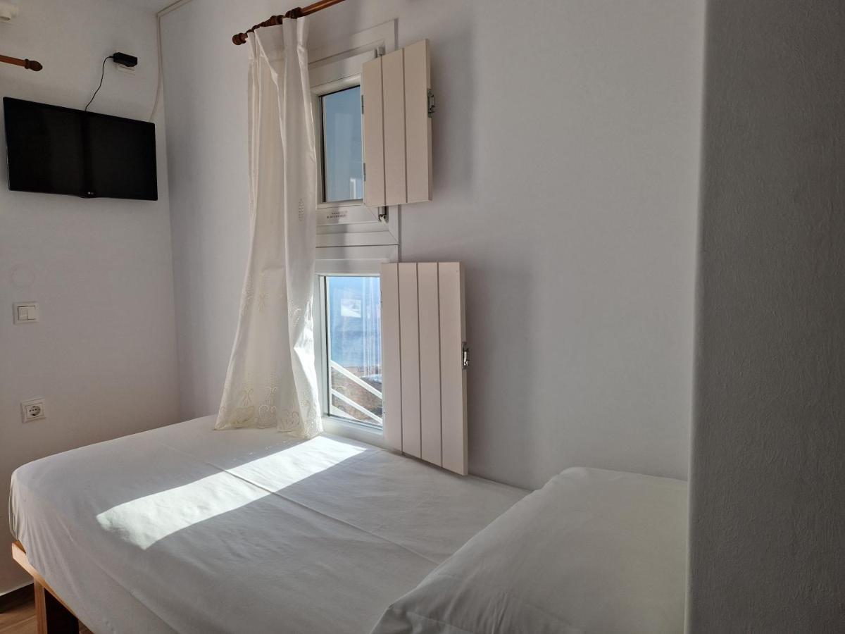 Sea View Appartement