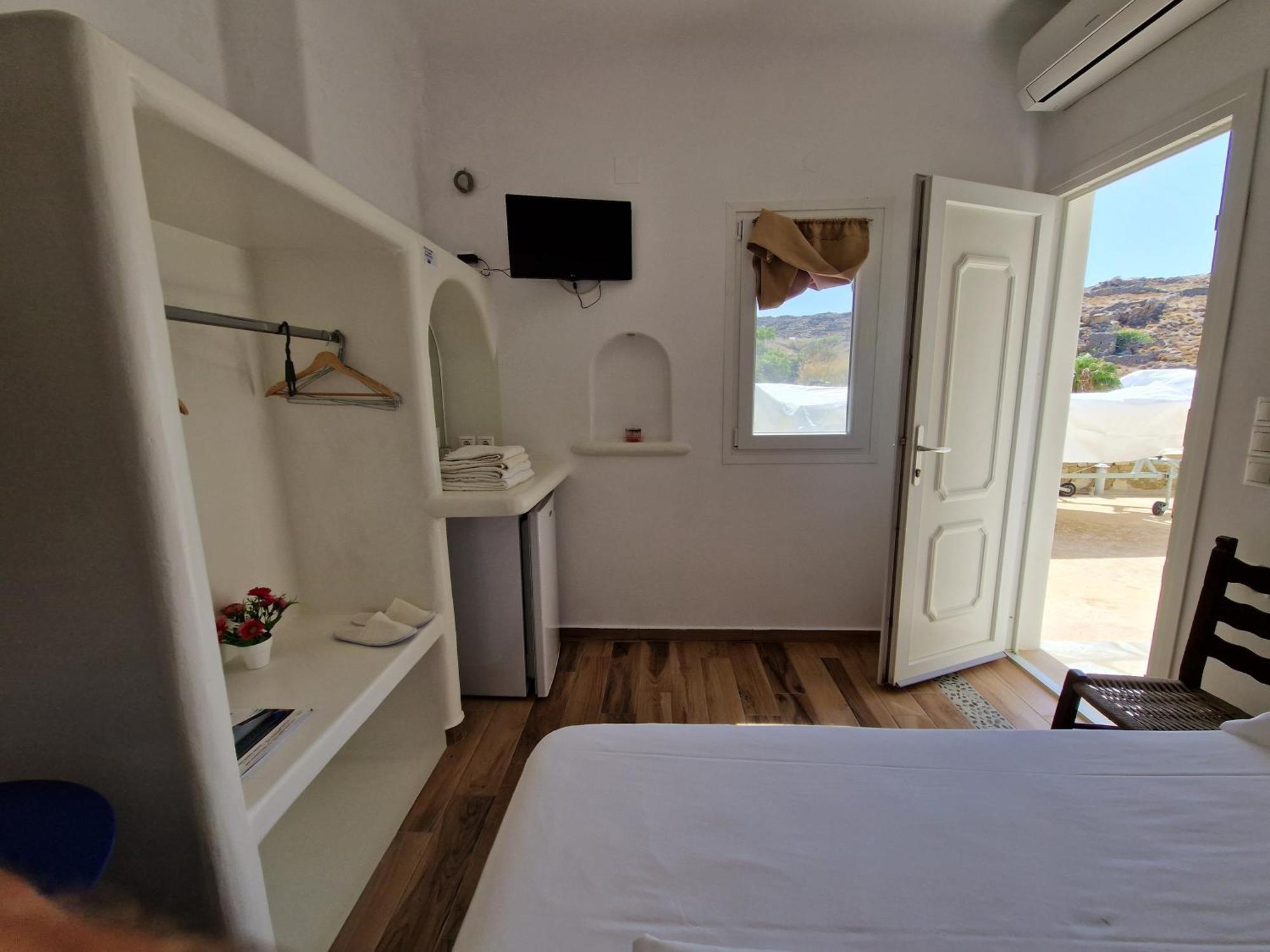 Sea View Fanari (Mykonos)