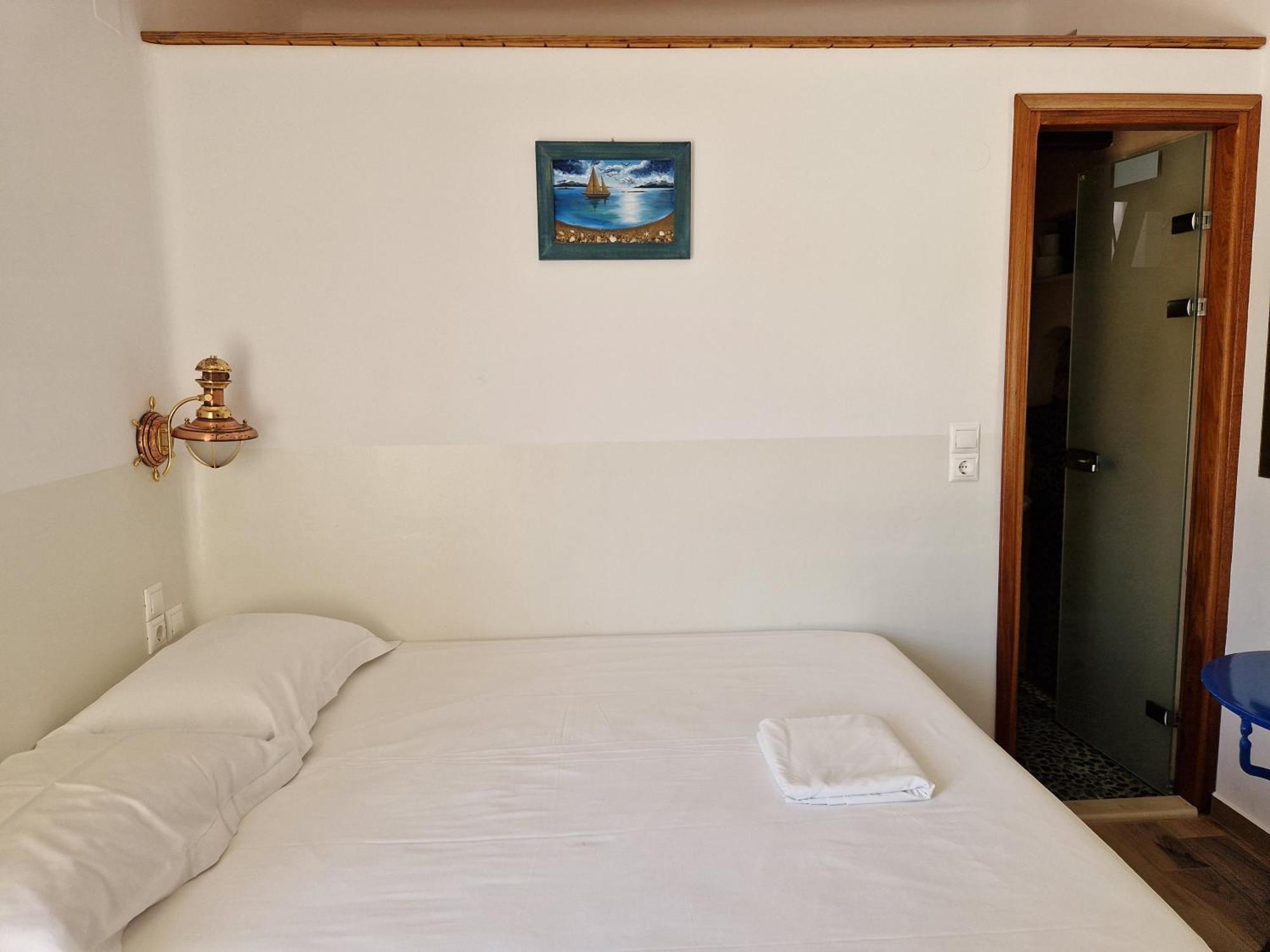 Sea View Appartement *