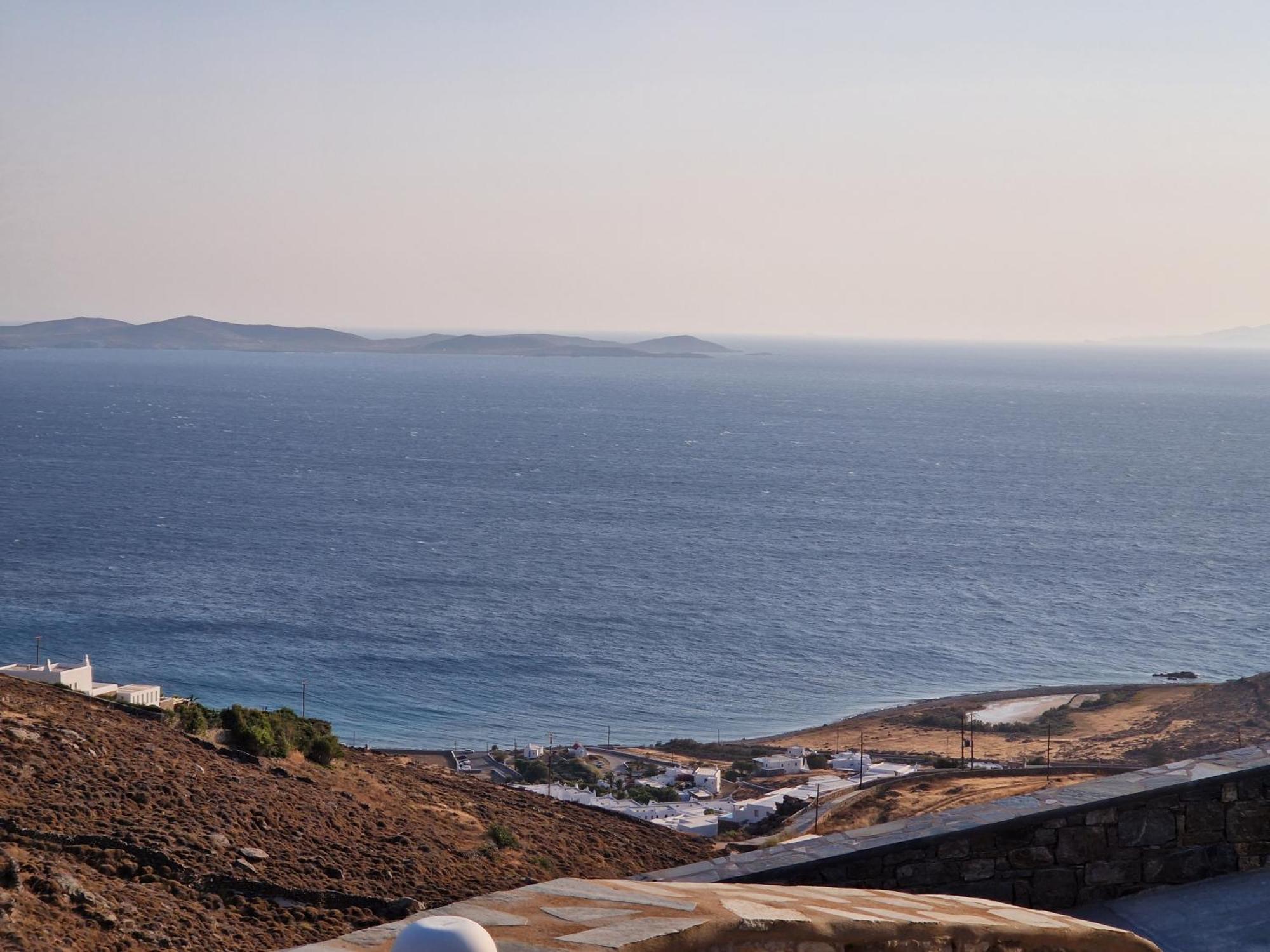 Appartement Sea View