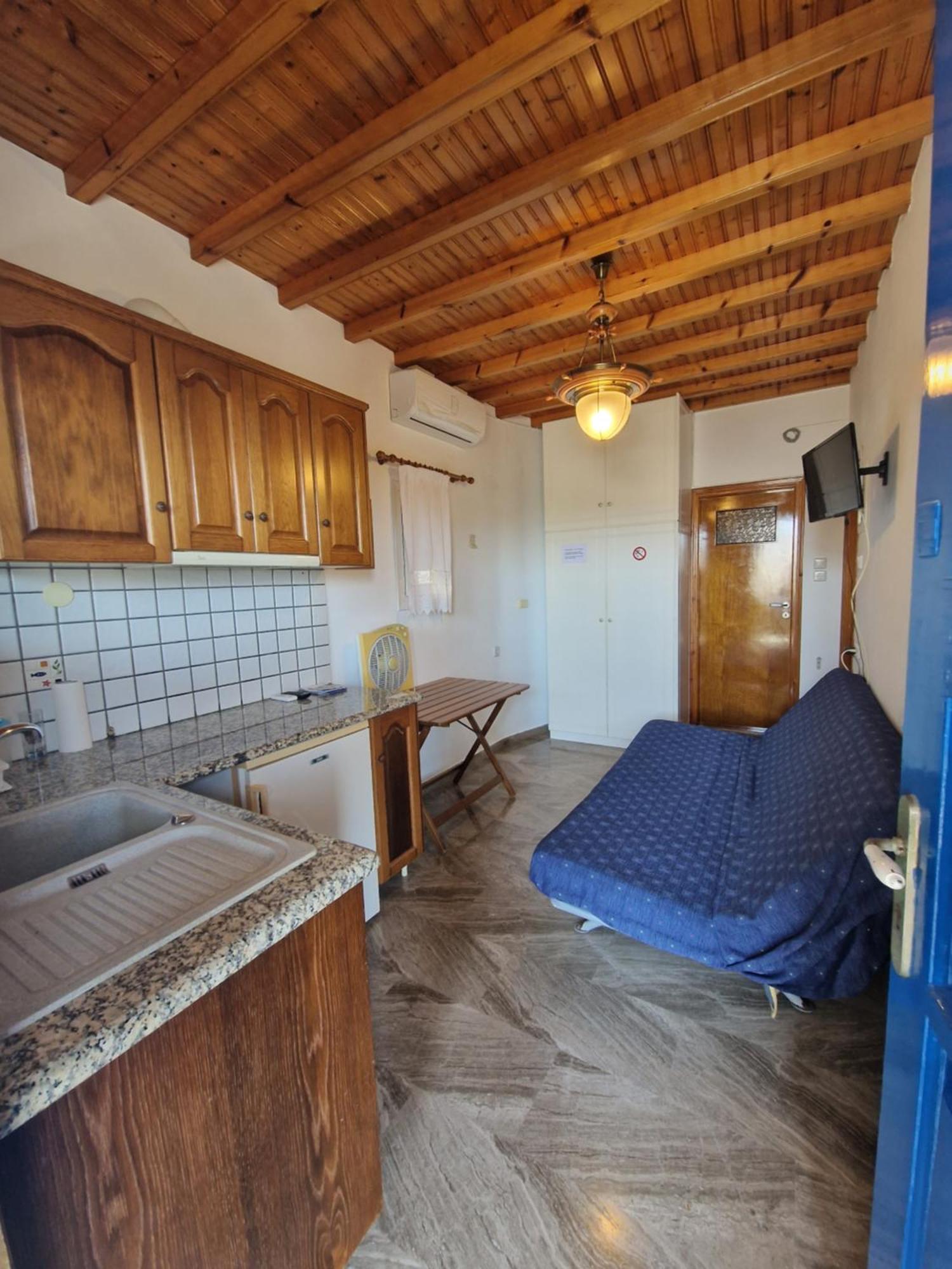 Sea View Appartement