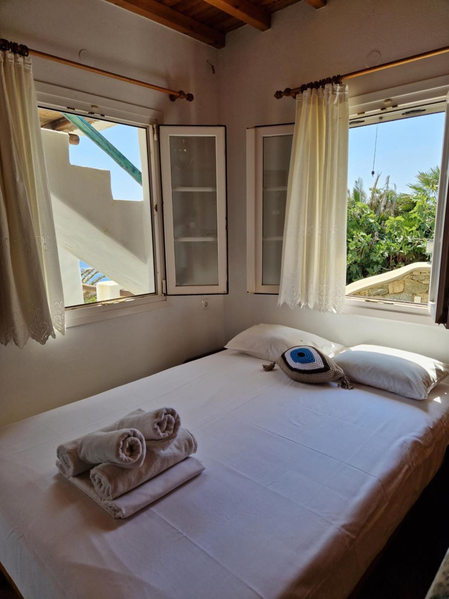Sea View Appartement Fanari (Mykonos)