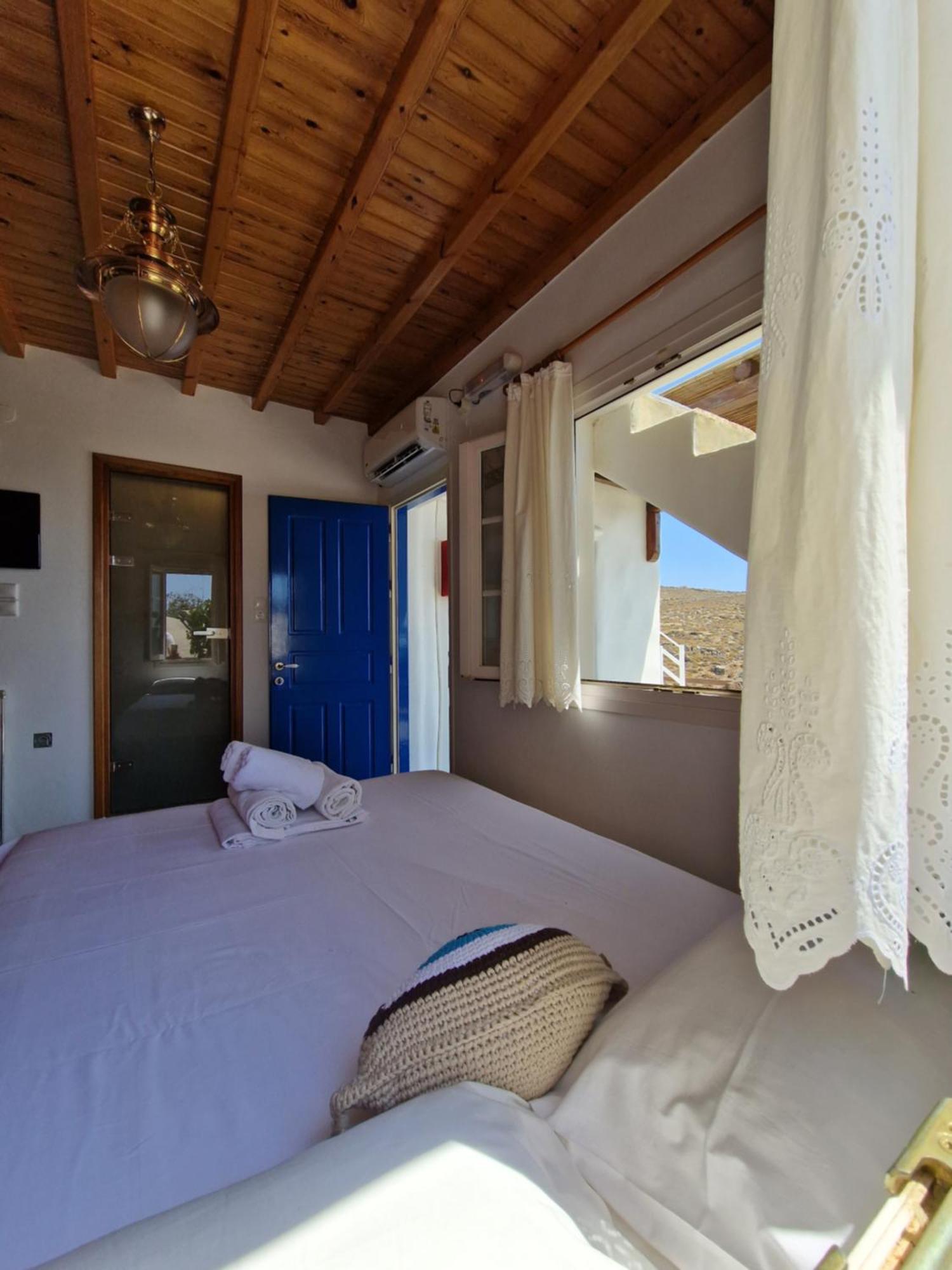 Sea View Fanari (Mykonos)