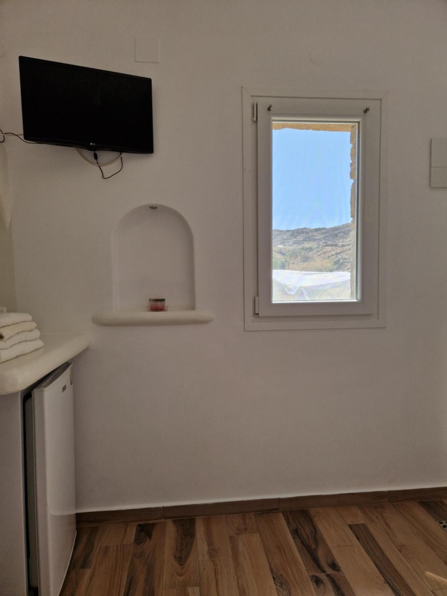 Sea View Fanari (Mykonos)