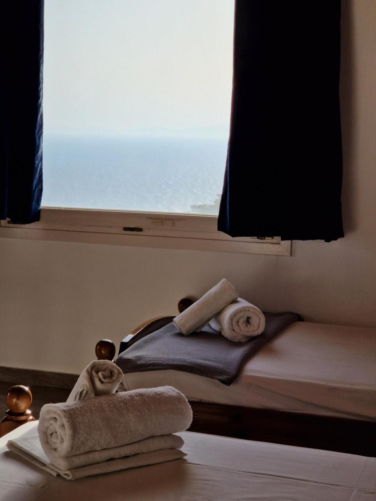 Appartement Sea View *