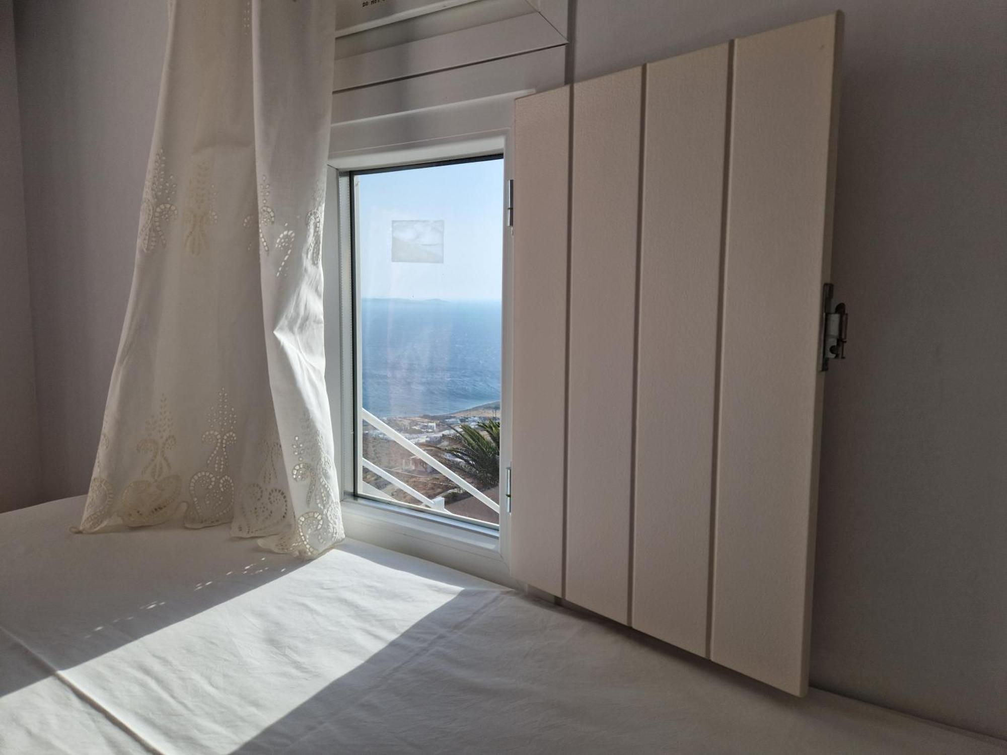 Sea View *