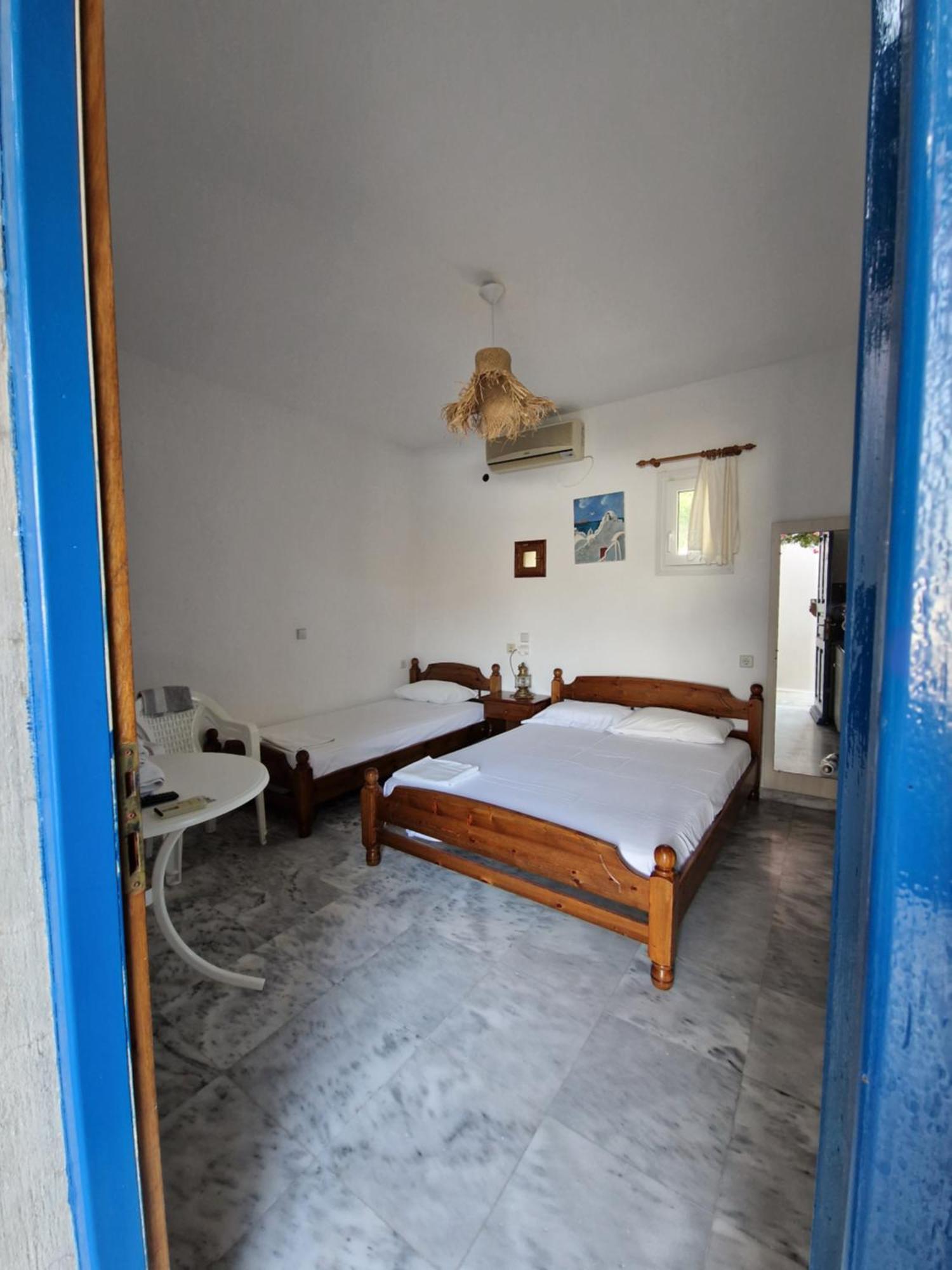 Sea View Fanari (Mykonos)