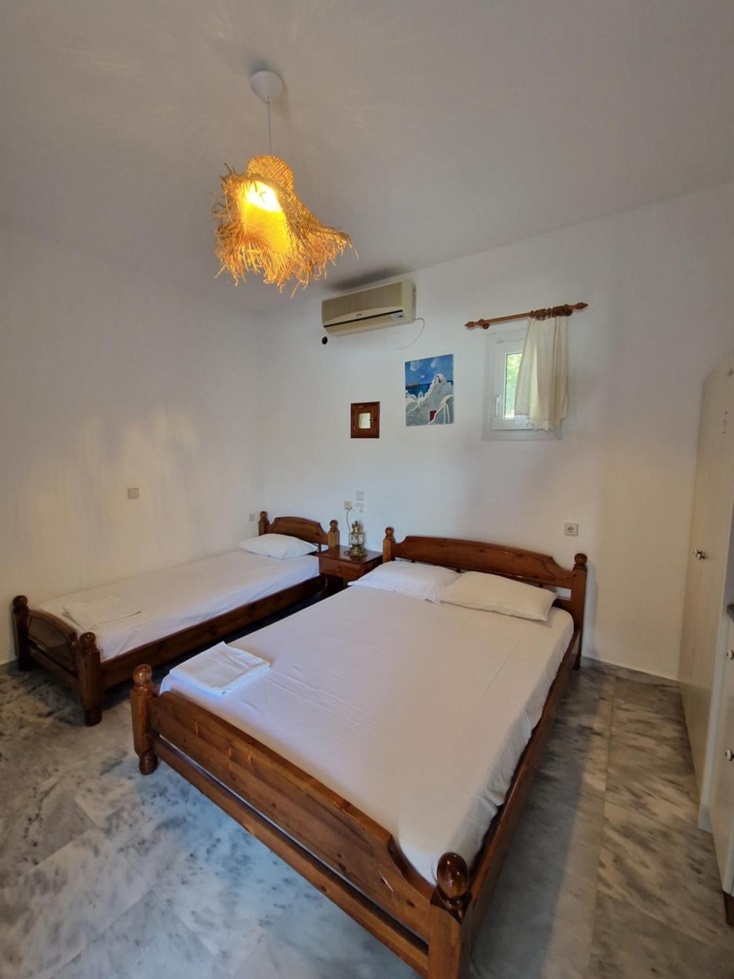 Sea View Appartement