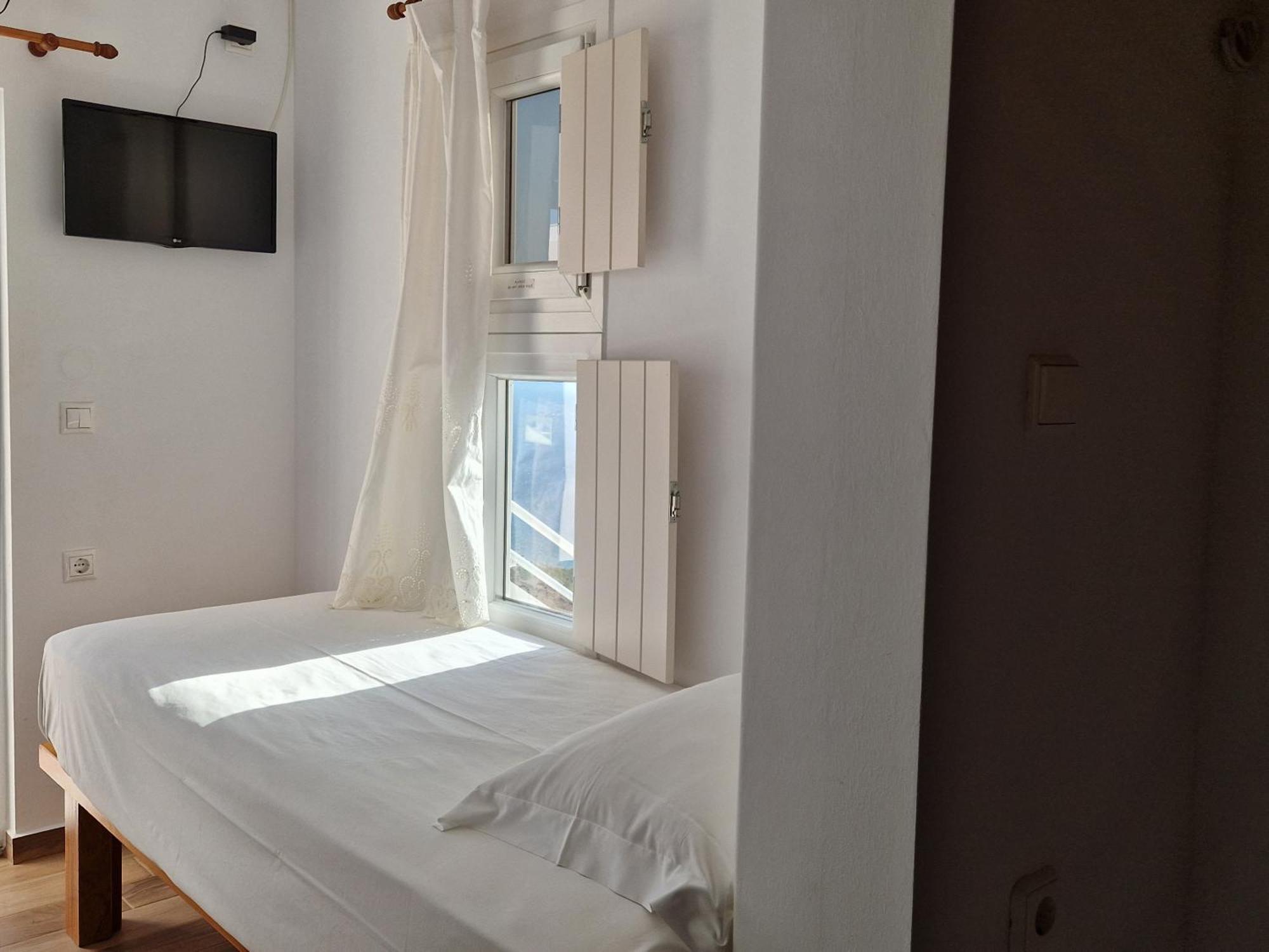 Sea View Appartement Fanari (Mykonos)