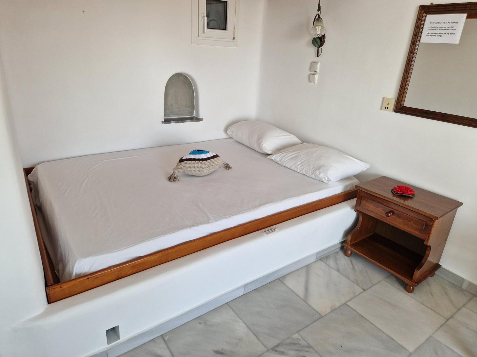 Sea View Appartement Fanari (Mykonos)