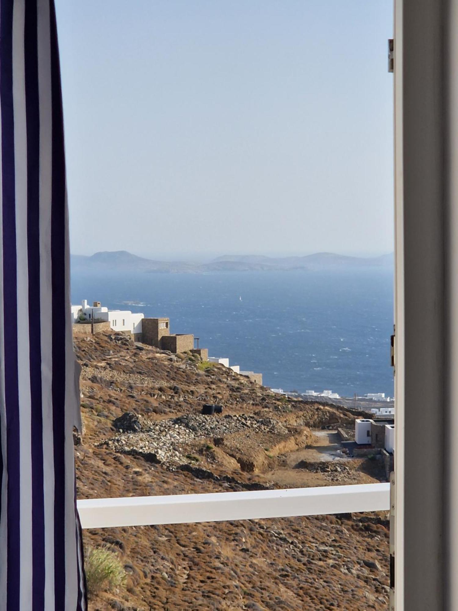 Sea View Appartement *