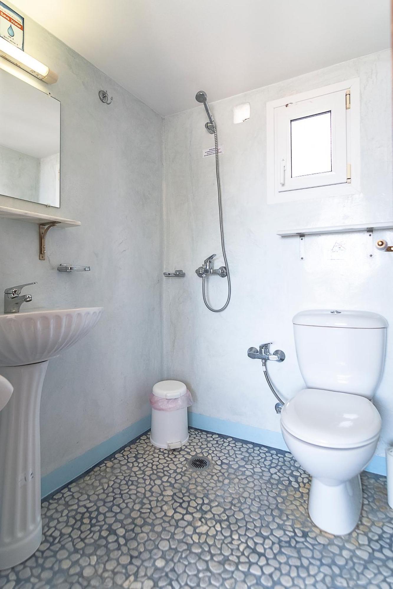 Appartement Sea View Fanari (Mykonos)
