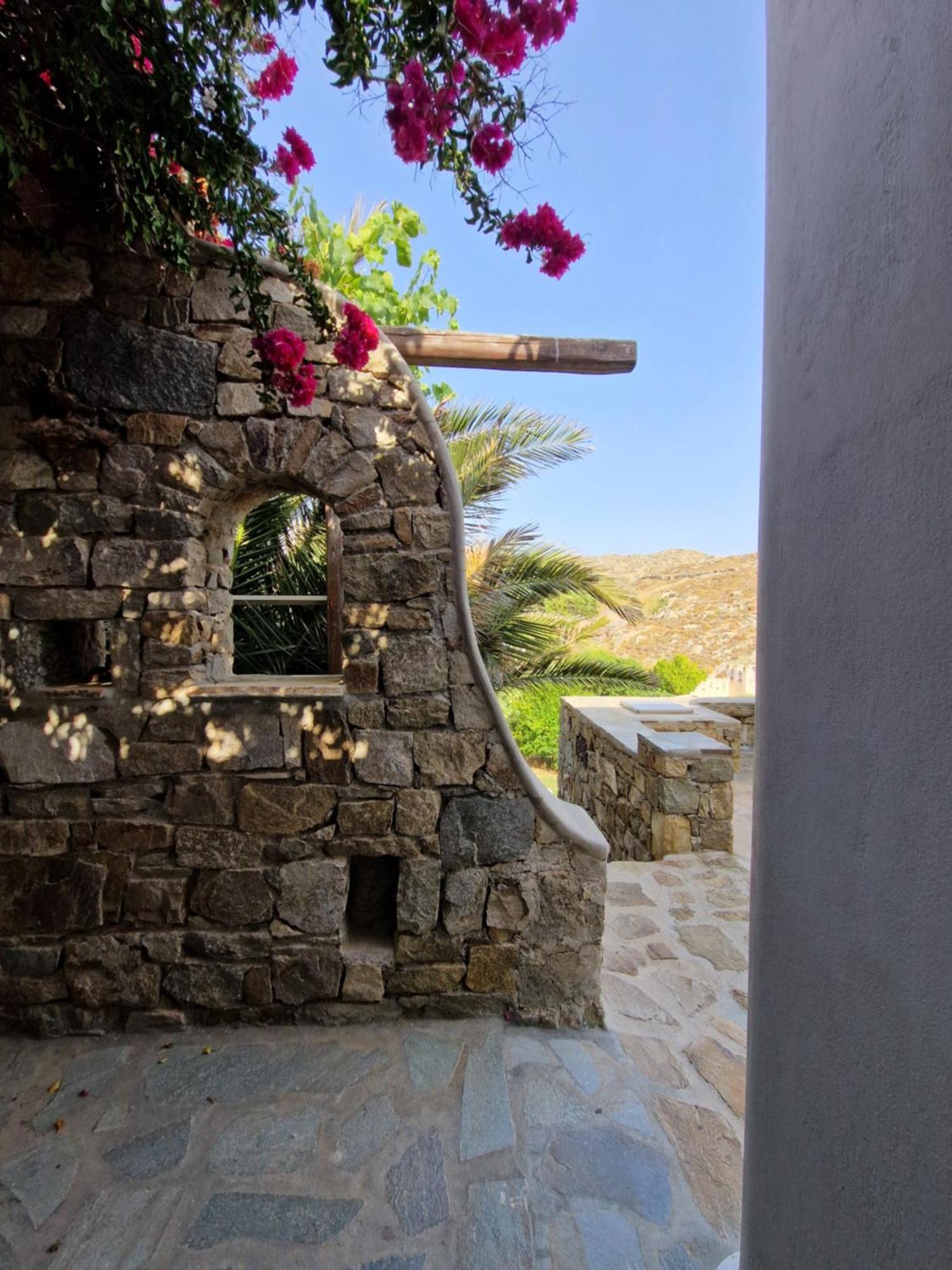 Sea View Appartement