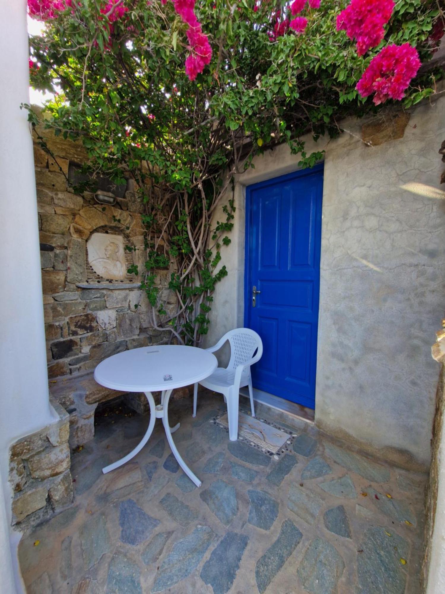 Appartement Sea View *