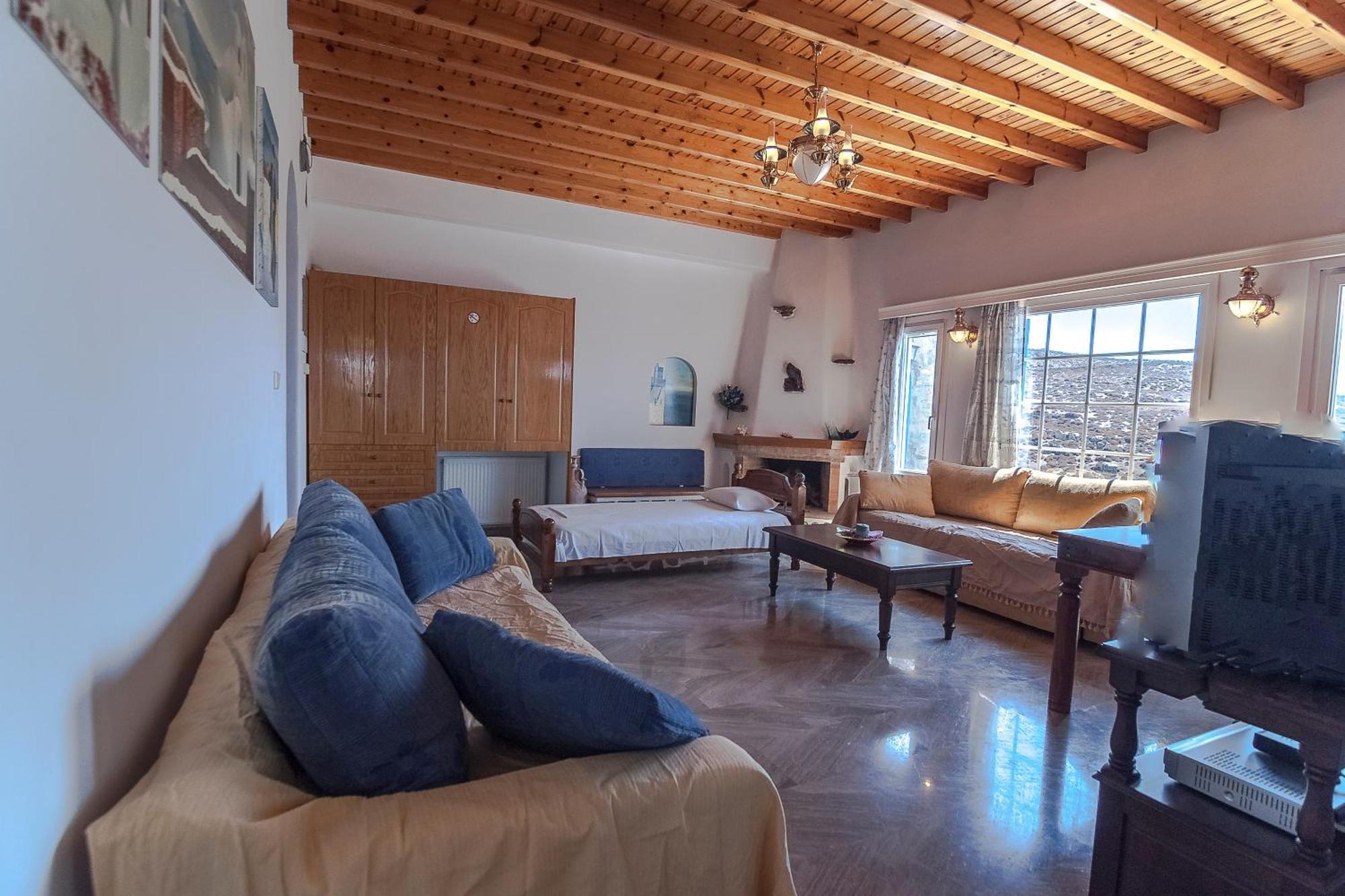 Sea View Appartement *