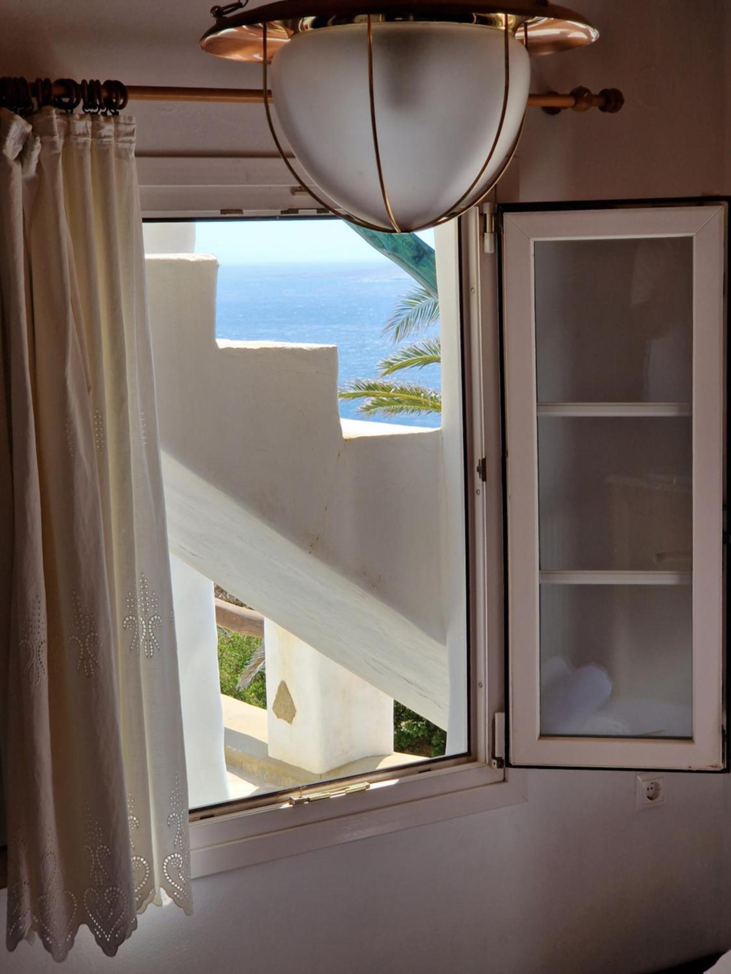 Sea View Appartement