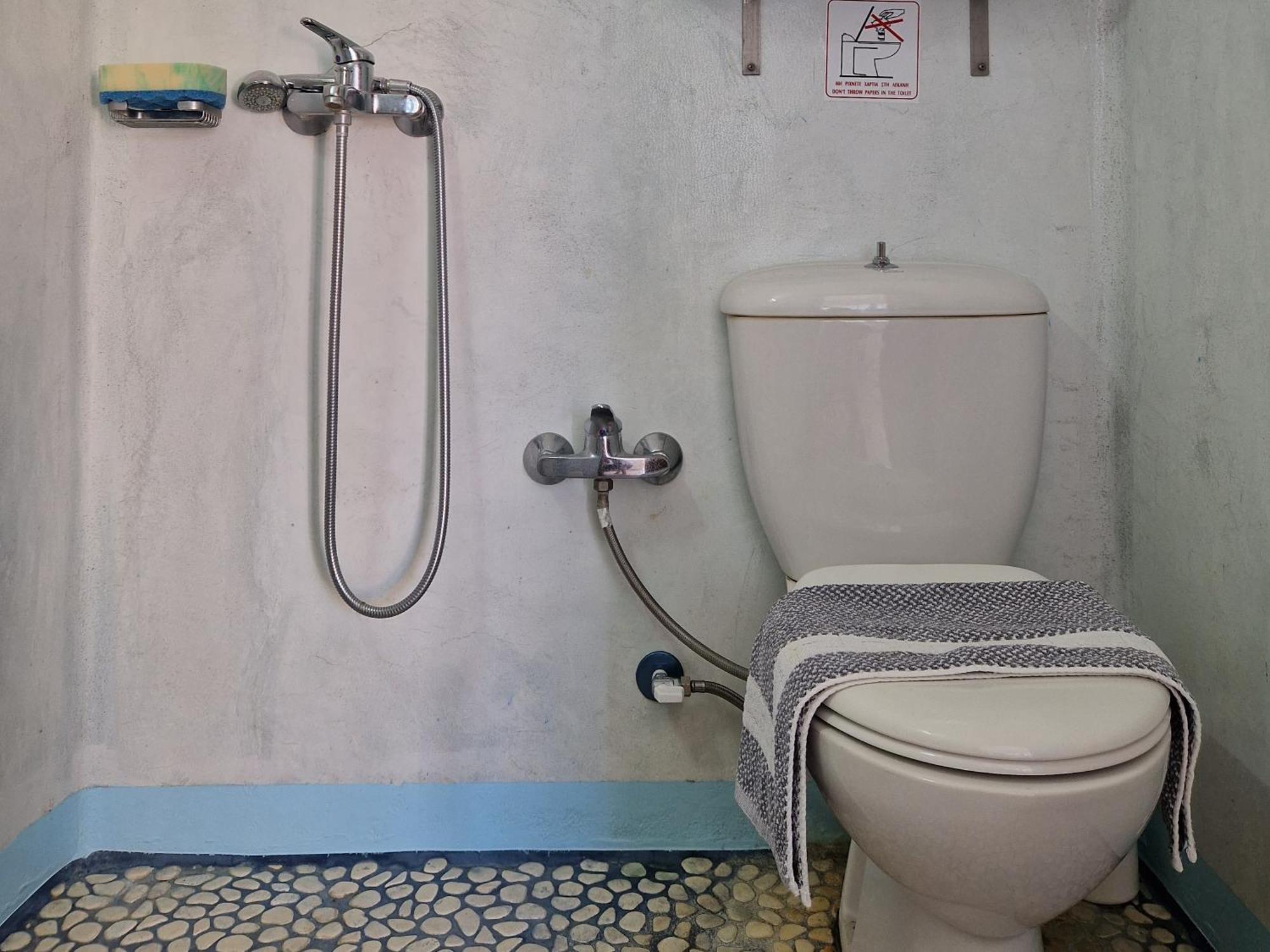 Appartement Sea View Fanari (Mykonos)