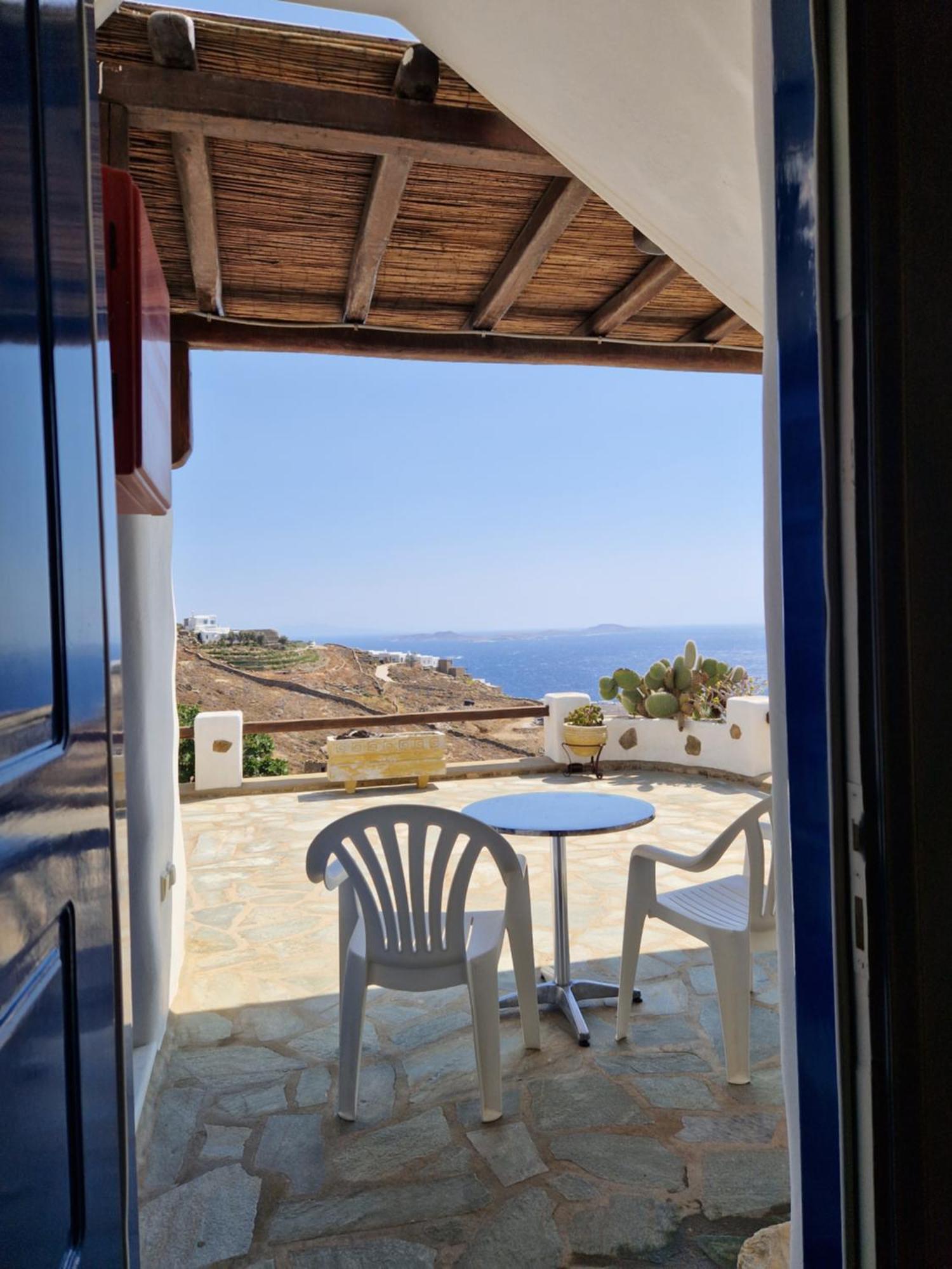 Appartement Sea View *